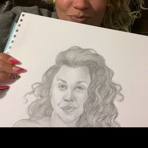 Meet your Posher, Sue